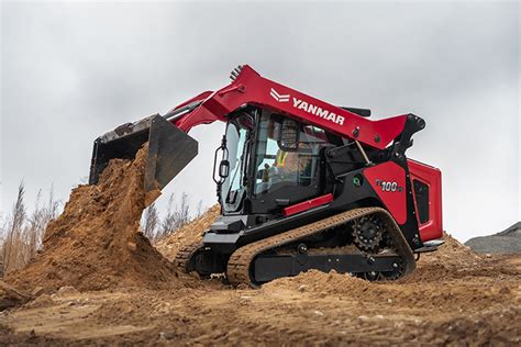 best compact track loader for grading|most powerful compact track loader.